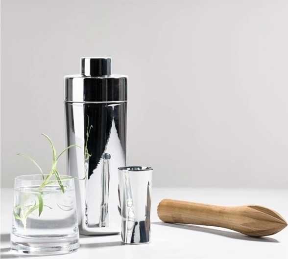 Zone Denmark Rocks Šejkr na koktejly