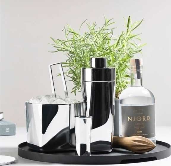 Zone Denmark Rocks Šejkr na koktejly