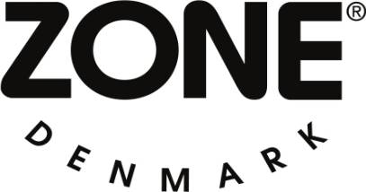 Zone Denmark Rocks Nádoba na led s kleštěmi