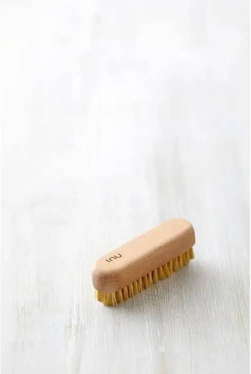 Zone Denmark Inu Koupelnový kartáč na nehty , 12 cm