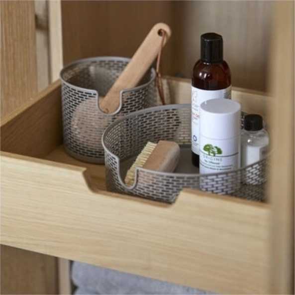 Zone Denmark Inu Koupelnový kartáč na nehty , 12 cm