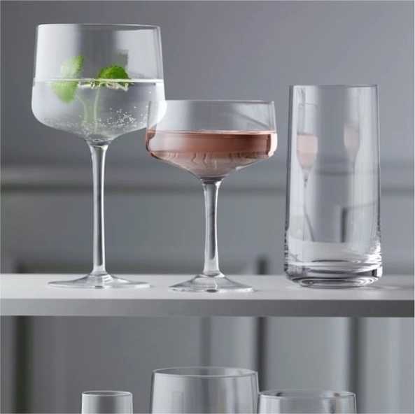 Zone Denmark Rocks Sklenice na drink  Highball, 2 ks