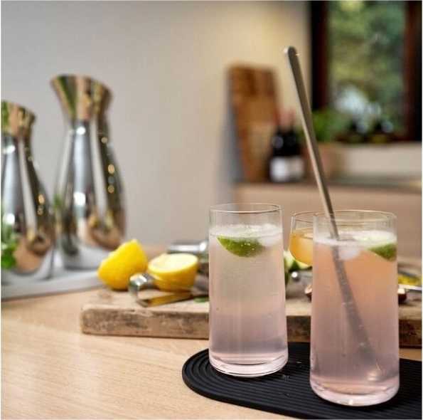 Zone Denmark Rocks Sklenice na drink  Highball, 2 ks