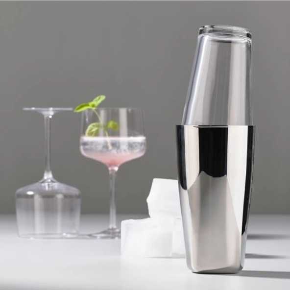 Zone Denmark Rocks Boston Šejkr na koktejly