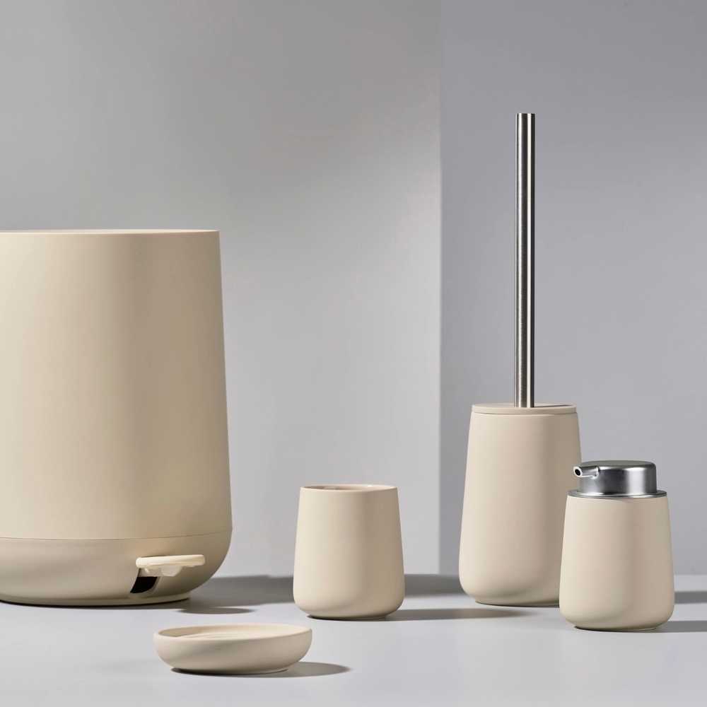 Zone Denmark Nova Dávkovač mýdla , světle béžová