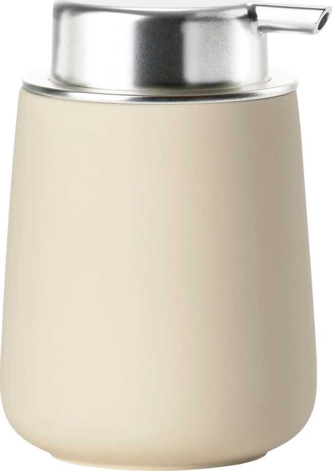 Zone Denmark Nova Dávkovač mýdla , světle béžová