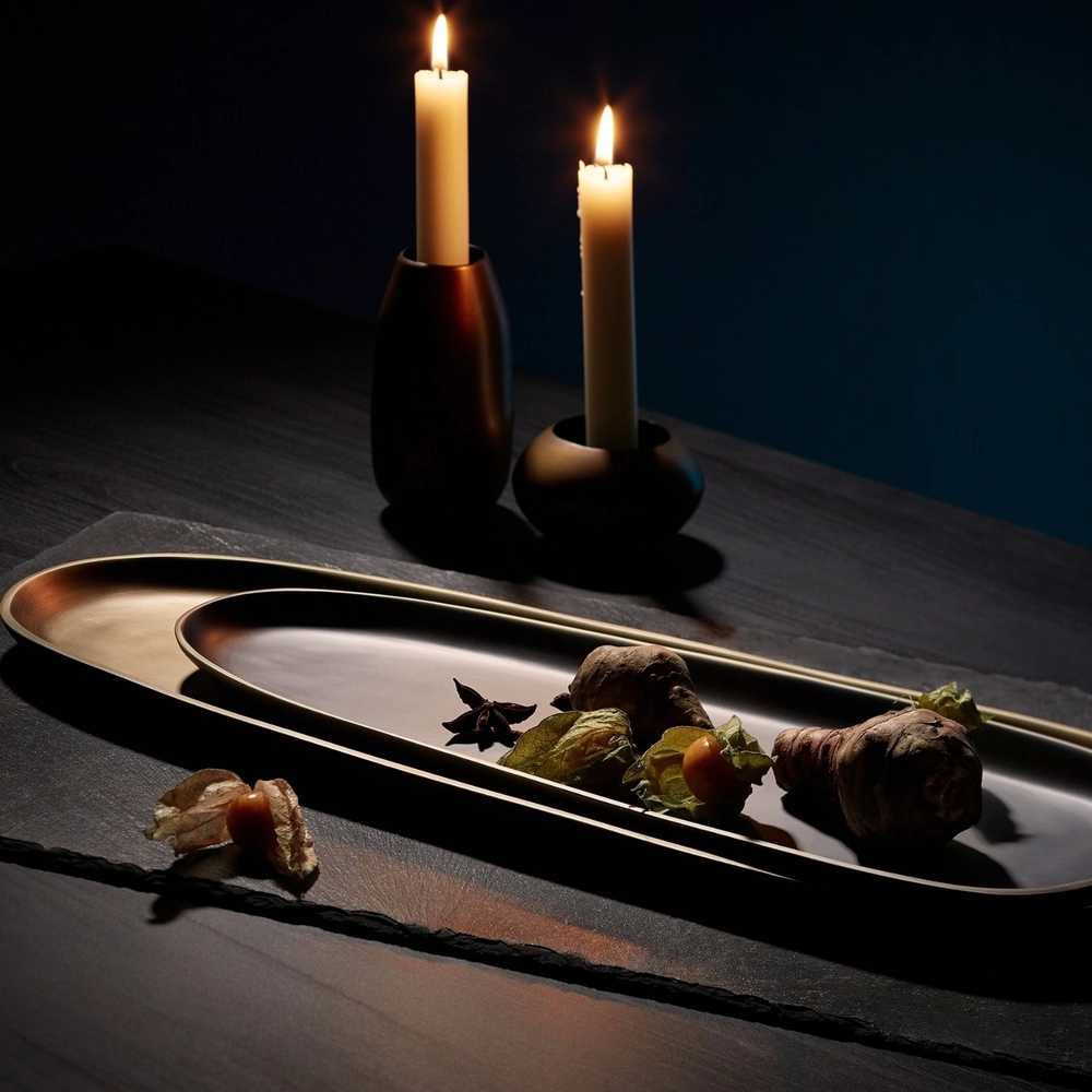 Philippi La Plana Servírovací tác , velikost L