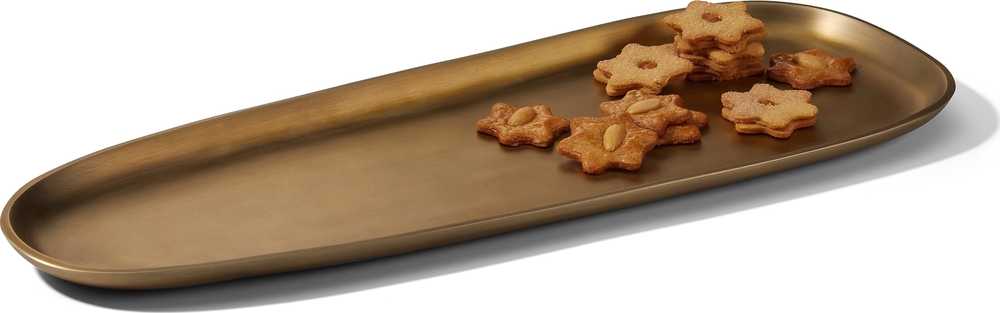 Philippi La Plana Servírovací tác , velikost L