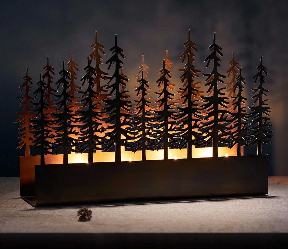 Philippi Bosque Svícen, 18 cm