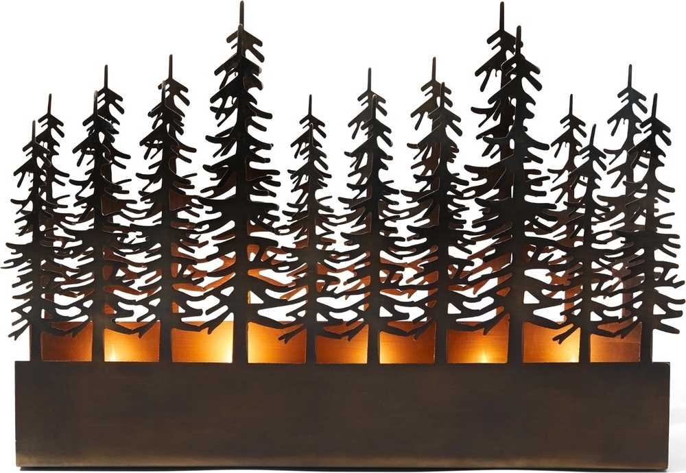 Philippi Bosque Svícen, 18 cm