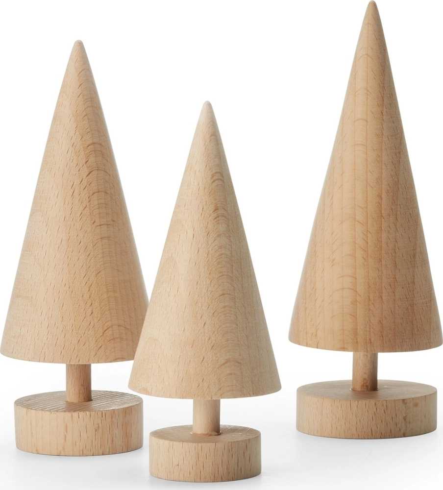 Philippi Pelle Vánoční dekorace stromeček , 14 cm