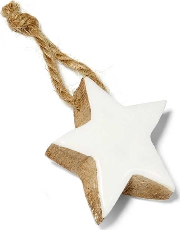 Philippi Jul Vánoční ozdoba hvězda