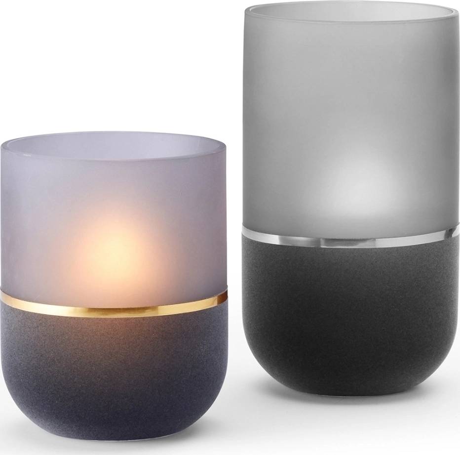 Philippi Amelie Váza / svícen, 15 cm