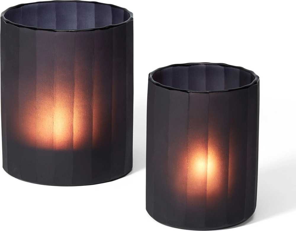 Philippi Twilight Svícen na čajovou svíčku, velikost S