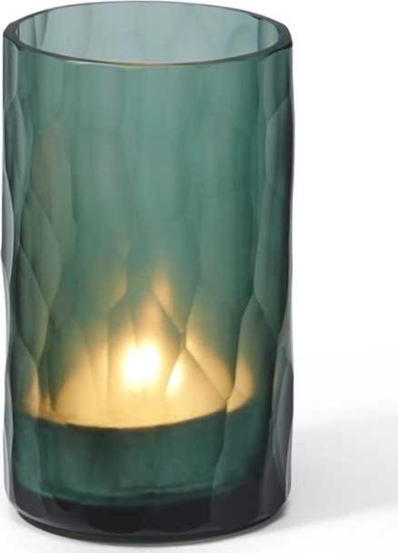 Philippi Sofia Svícen na čajovou svíčku, zelený