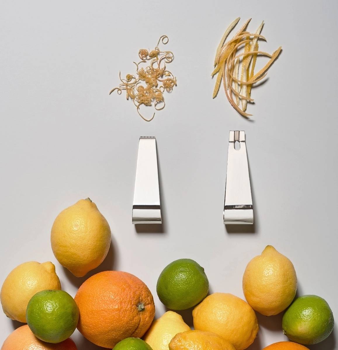 Zone Denmark Julienne Rocks Jemná škrabka