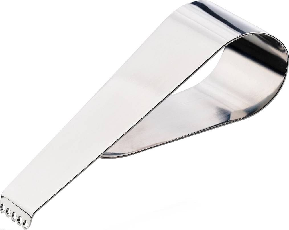 Zone Denmark Julienne Rocks Jemná škrabka