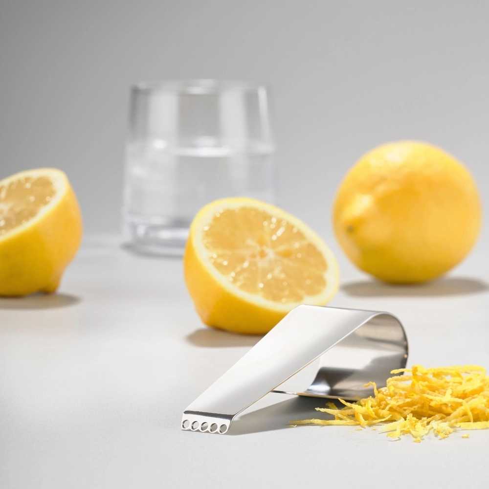 Zone Denmark Julienne Rocks Jemná škrabka