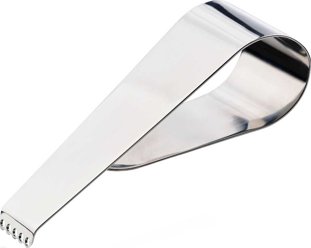 Zone Denmark Julienne Rocks Jemná škrabka