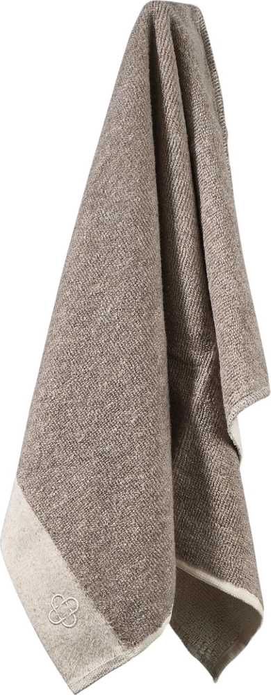 Zone Denmark Inu Lázeňský ručník , 40 x 60 cm, přírodní béžová