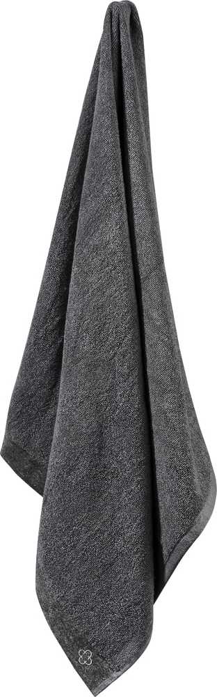 Zone Denmark Inu Lázeňská osuška , 70 x 140 cm, šedá