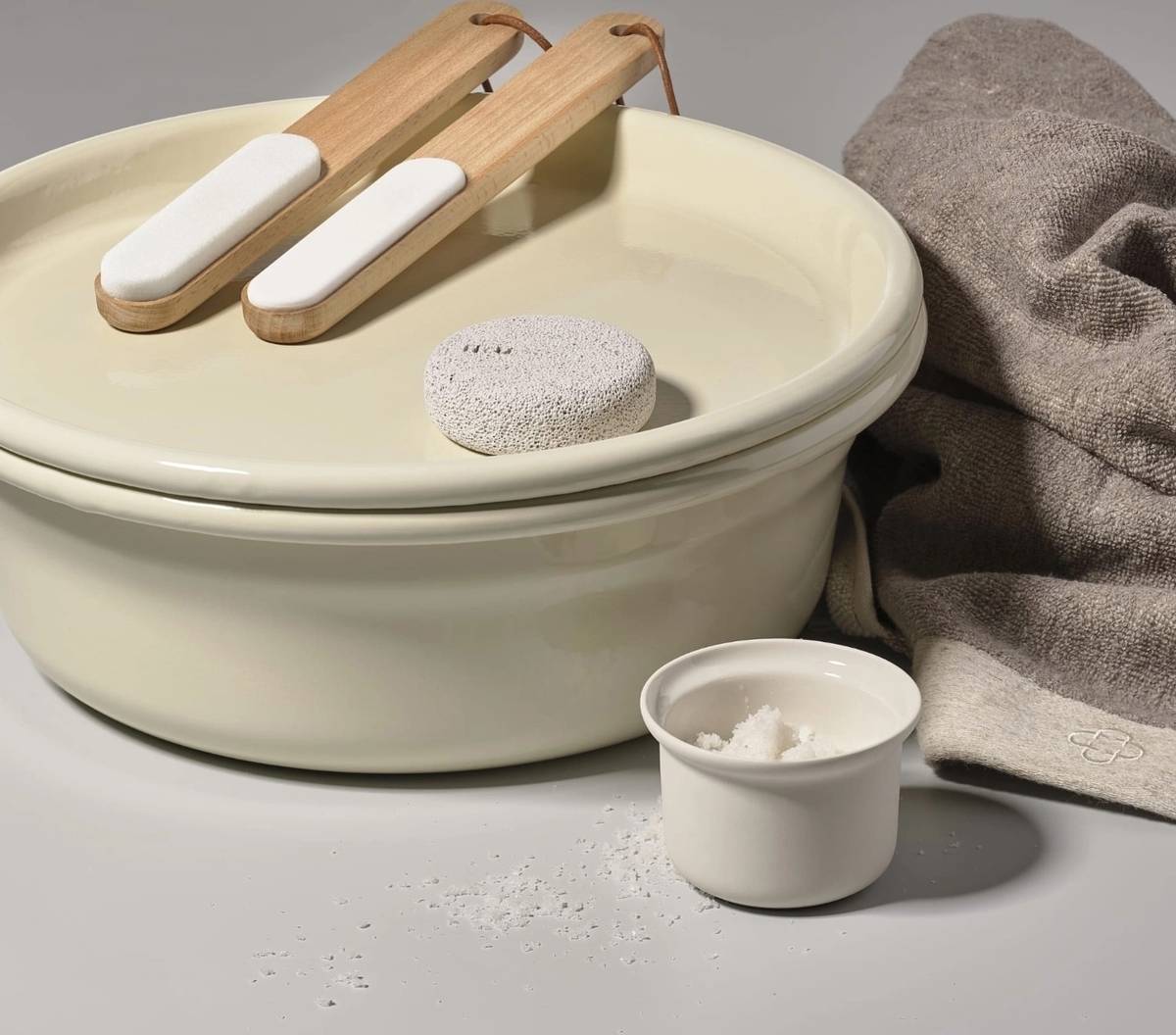 Zone Denmark Inu Sůl do koupele , 250 ml