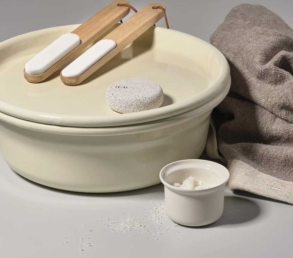 Zone Denmark Inu Sůl do koupele , 250 ml