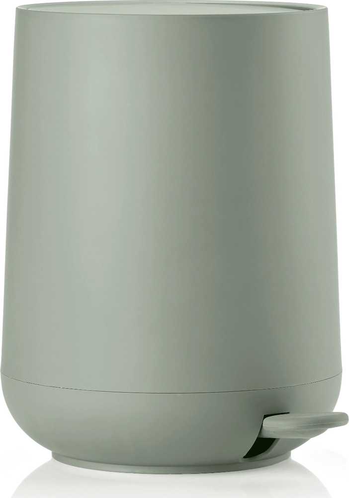 Zone Denmark Nova One Koupelnový pedálový koš  3l, matcha zelená