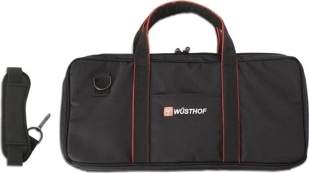 Wüsthof Kuchařská taška na nože na 12 dílů
