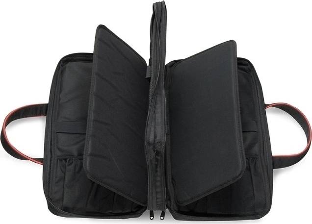 Wüsthof Kuchařská taška na nože na 12 dílů