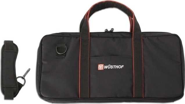 Wüsthof Kuchařská taška na nože na 12 dílů