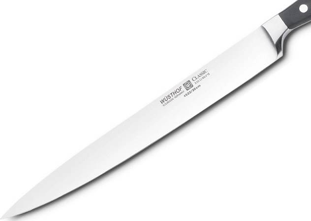 Wüsthof Nůž na porcování masa dlouhý 26 cm