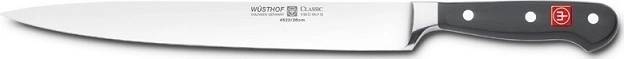 Wüsthof Nůž na porcování masa dlouhý 26 cm