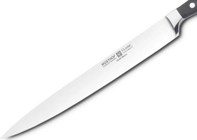 Wüsthof Nůž na porcování masa dlouhý 26 cm