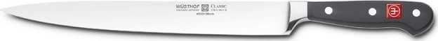 Wüsthof Nůž na porcování masa dlouhý 26 cm