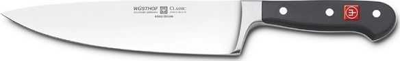 Wüsthof Blok s noži 5 ks