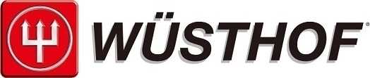 Wüsthof Blok s noži 5 ks