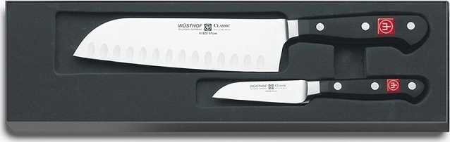 Wüsthof Sada nožů 2 ks