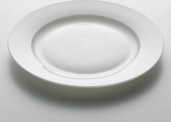 Maxwell & Williams Cashmere Porcelánový Předkrmový talíř  15,5 cm