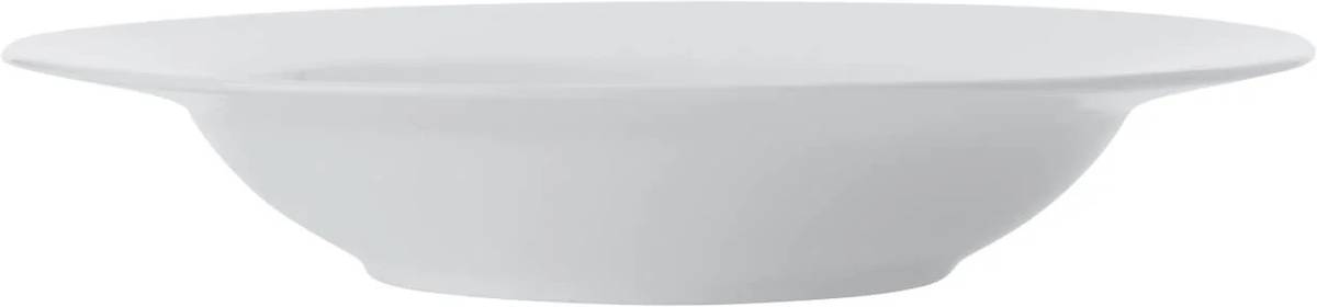 Maxwell & Williams Cashmere Porcelánový Talíř na polévku  23 cm