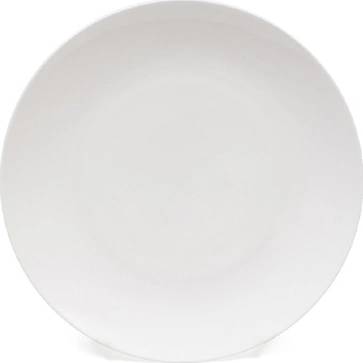 Maxwell & Williams Cashmere Porcelánový Mělký talíř  COUPÉ 27 cm