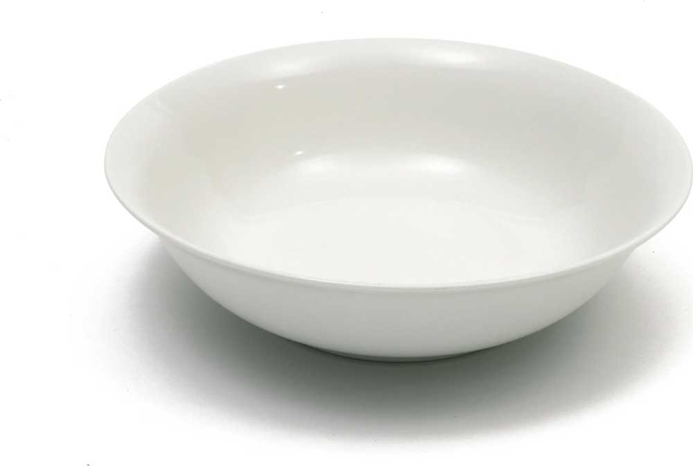 Maxwell & Williams Porcelánová Miska na polévku 20 cm White Basics