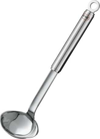 Rösle Naběračka na omáčku 26,5 cm