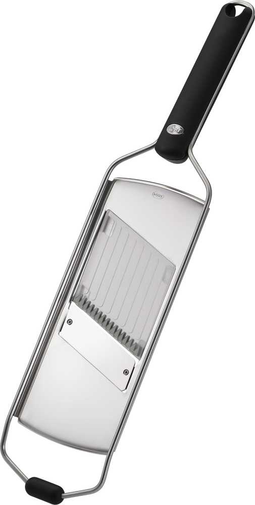 Rösle Struhadlo Julienne na zeleninu 40 cm