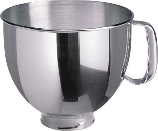 KitchenAid Kuchyňský robot Artisan ostružinová