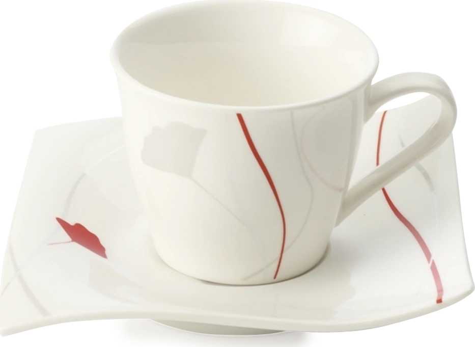 Maxwell & Williams Passion Šálek s podšálkem na espresso  90 ml