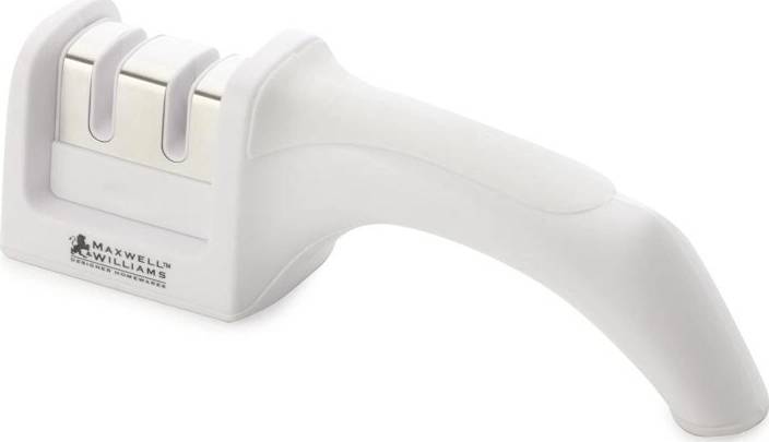 Maxwell & Williams Brousek na nože bílý Slice & Dice