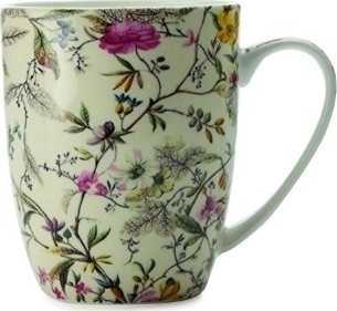 Maxwell & Williams William Kilburn Hrnek 400 ml, Summer Blossom