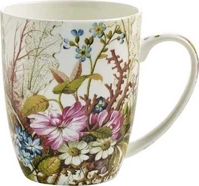 Maxwell & Williams William Kilburn Hrnek 400 ml, Ocean Fantasy