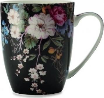 Maxwell & Williams William Kilburn Hrnek 400 ml, Midnight Blossom